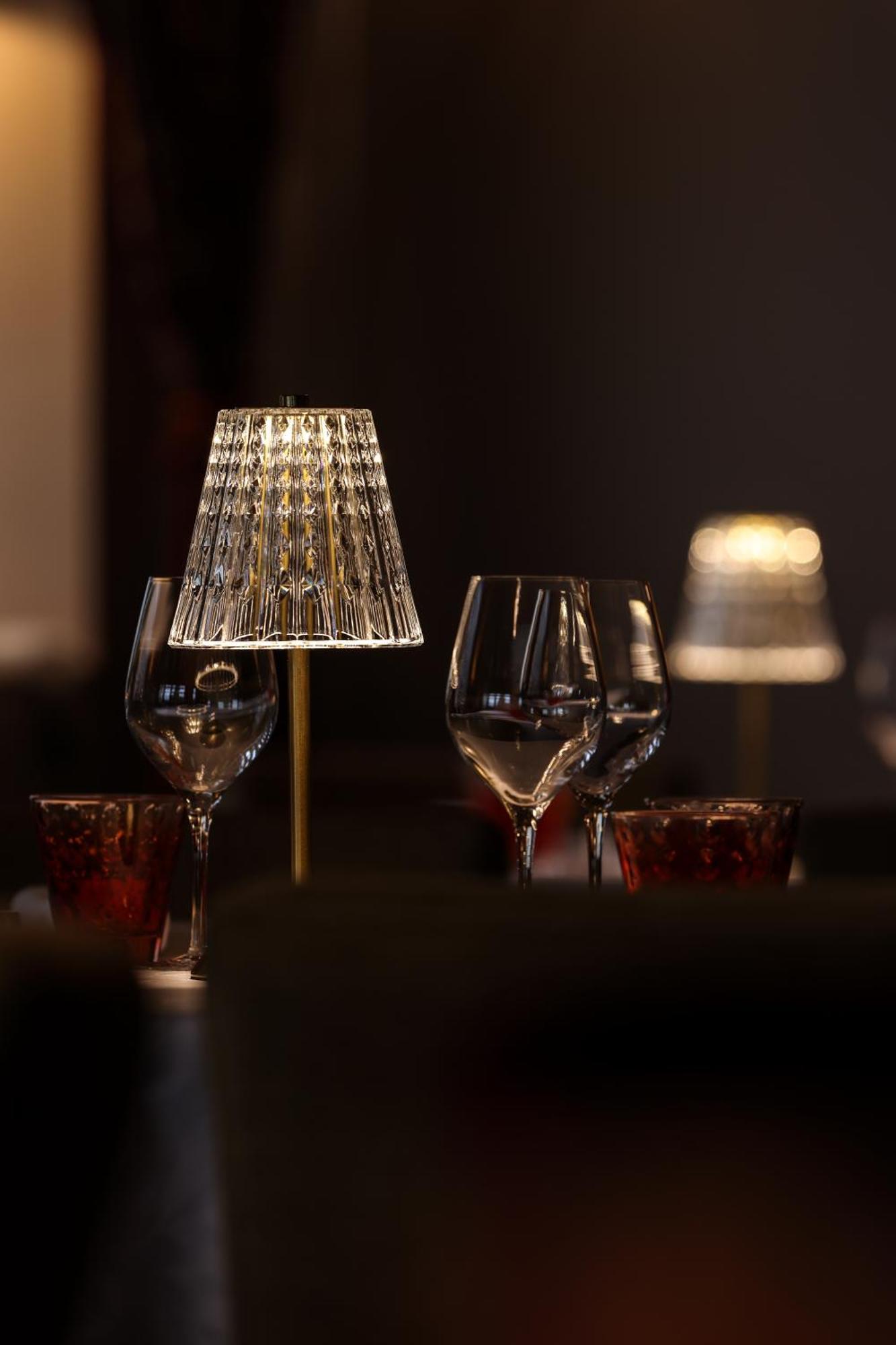 Logis Hotel-Restaurant Les Voyageurs La Coquille Luaran gambar