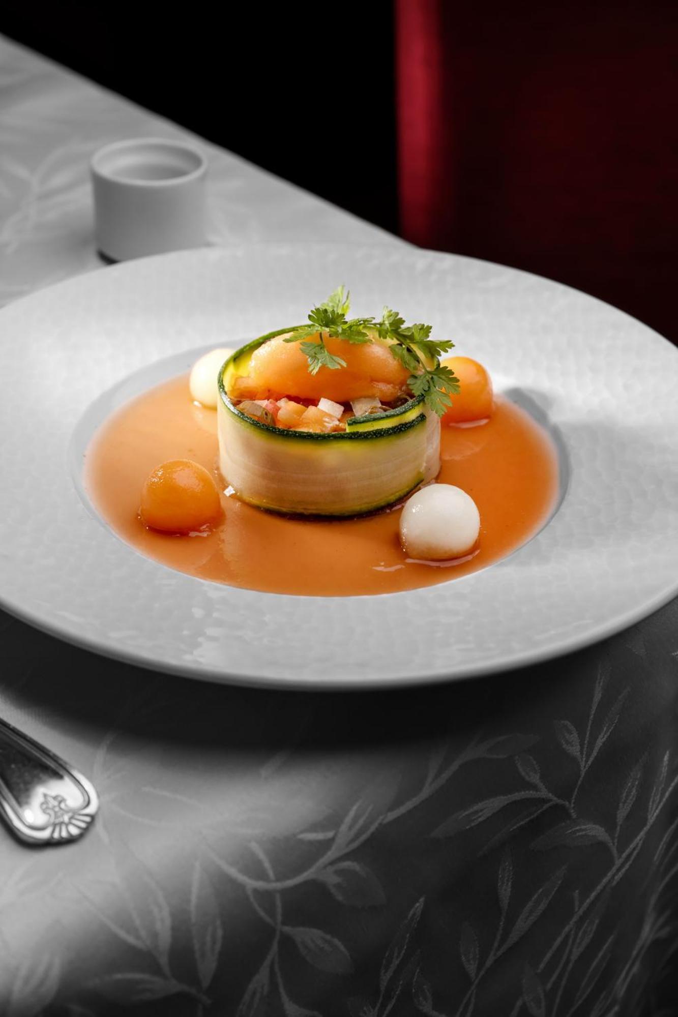 Logis Hotel-Restaurant Les Voyageurs La Coquille Luaran gambar