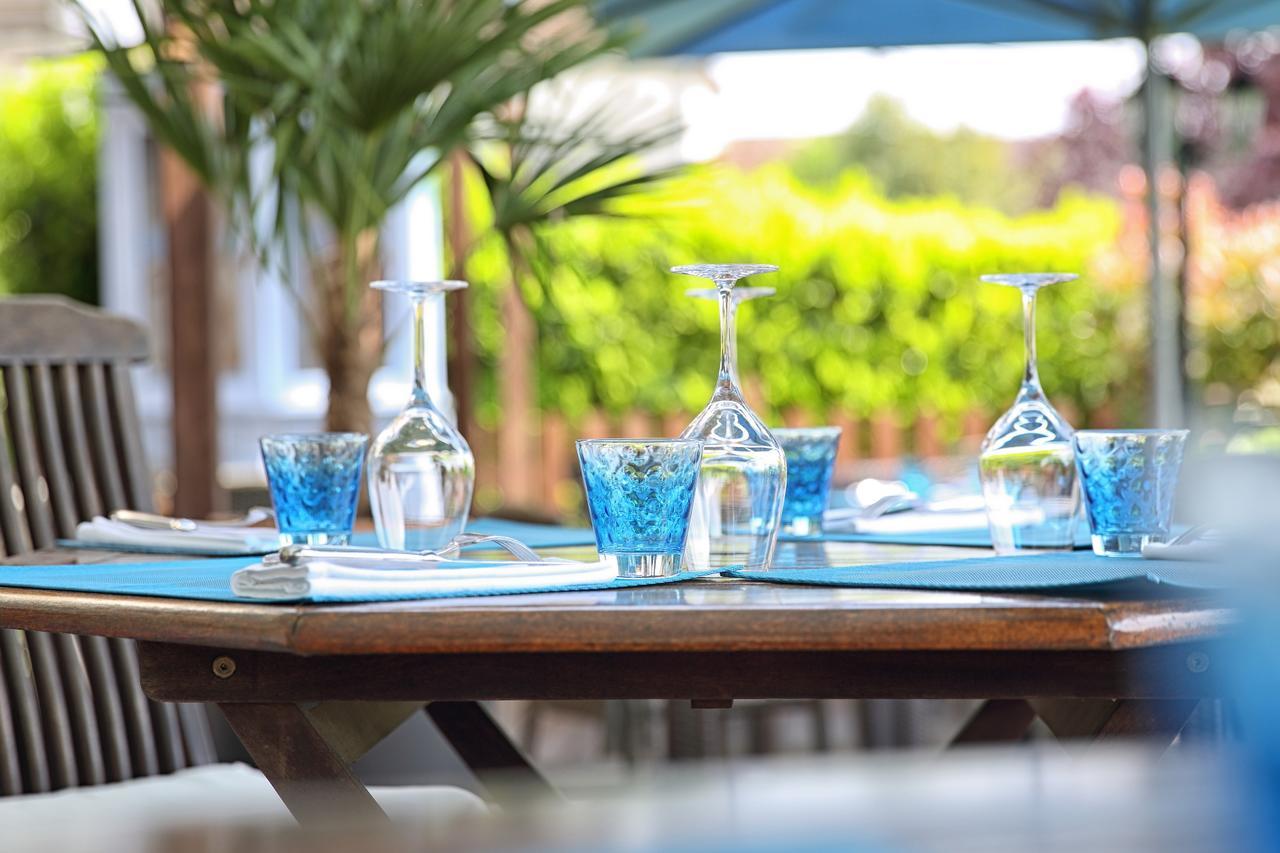 Logis Hotel-Restaurant Les Voyageurs La Coquille Luaran gambar